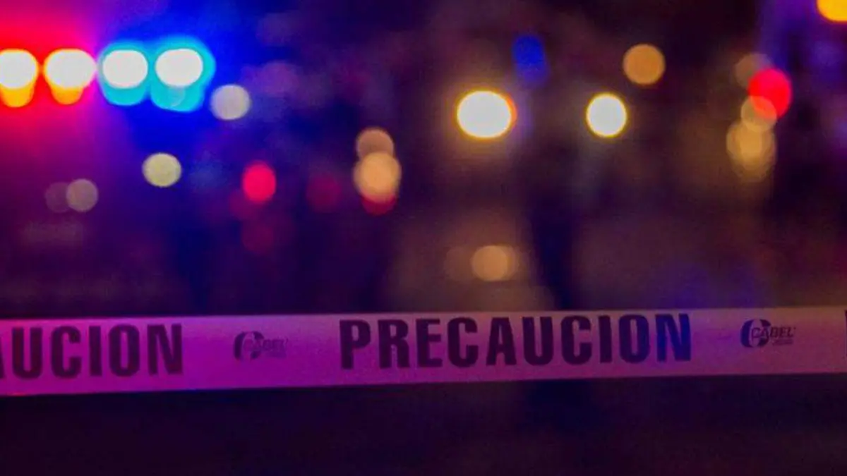 Un masculino perdió la vida luego de que presuntamente se arrojó de la torre 3 del Hospital Betania